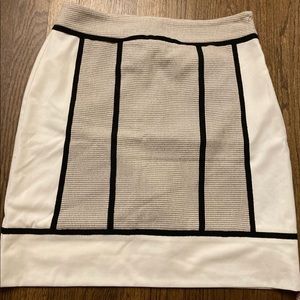 Women’s Ann Taylor factory skirt
